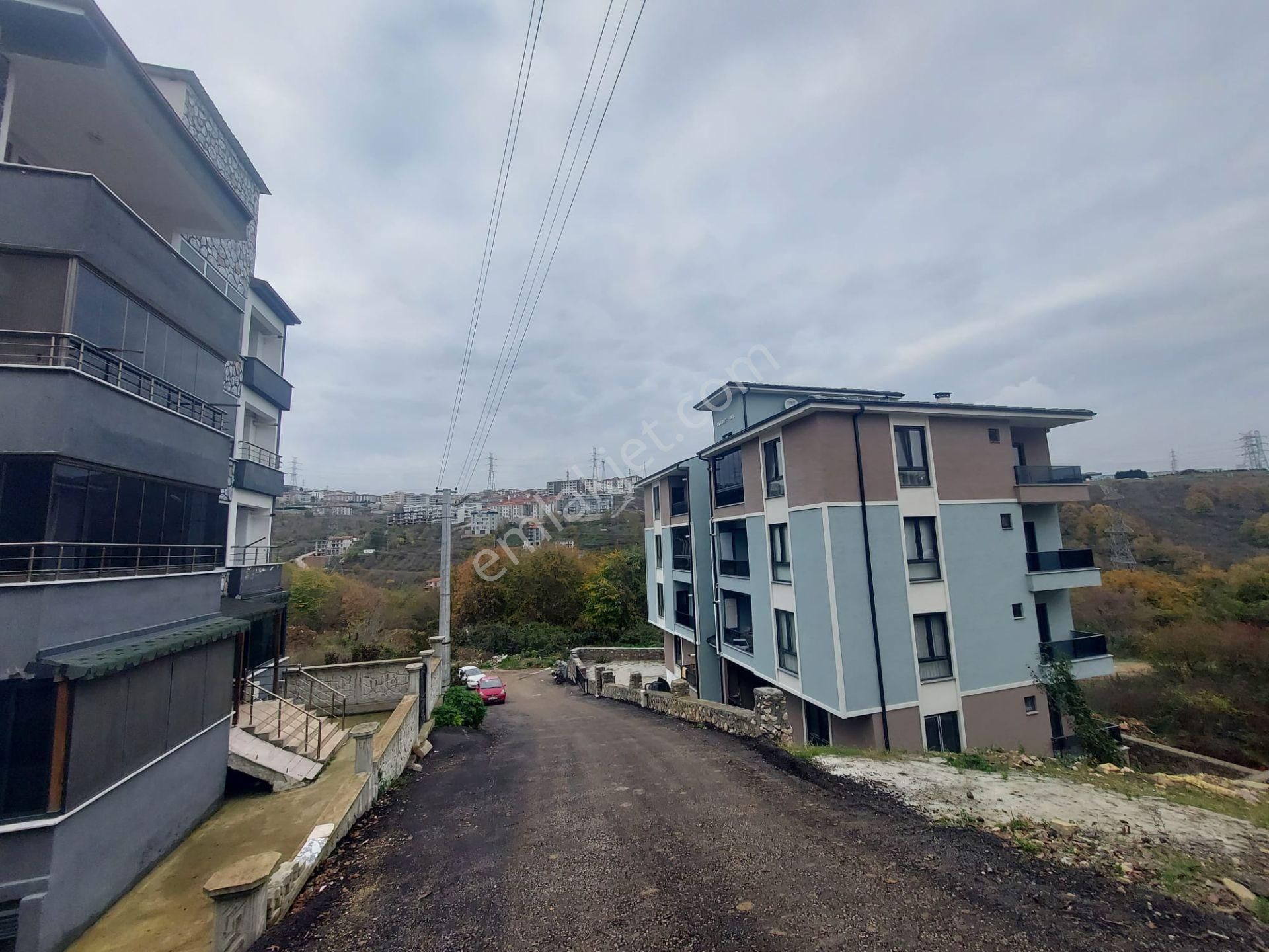 Serdivan Beşköprüde Asansörlü Yeni Ve Güzel Daire - Görsel 23