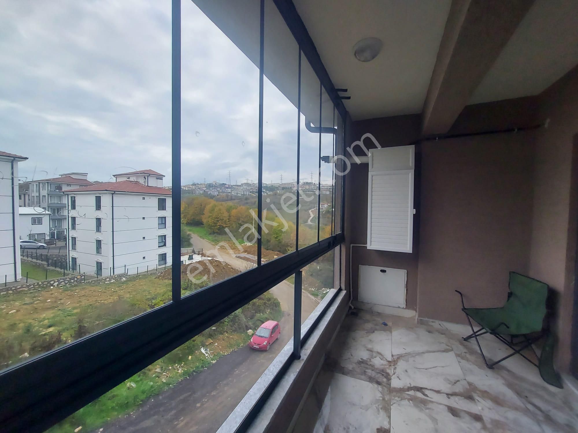 Serdivan Beşköprüde Asansörlü Yeni Ve Güzel Daire - Görsel 12