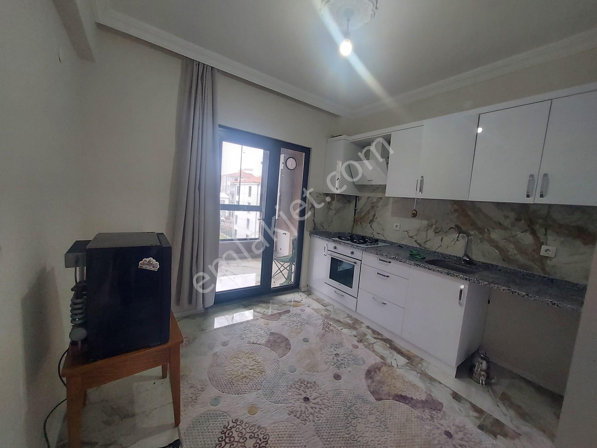 Serdivan Beşköprüde Asansörlü Yeni Ve Güzel Daire - Görsel 17