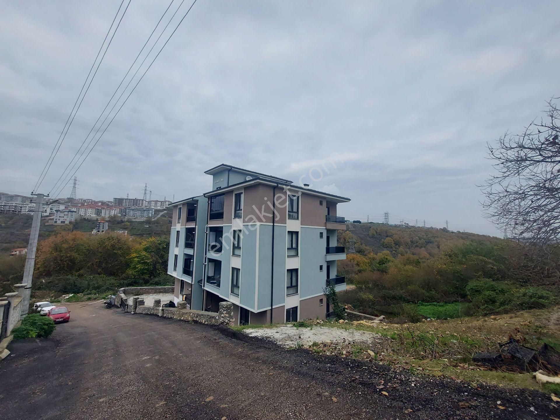 Serdivan Beşköprüde Asansörlü Yeni Ve Güzel Daire - Görsel 28