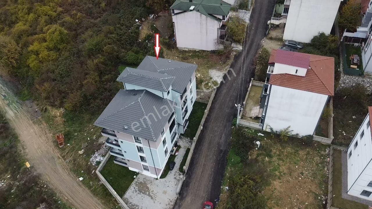 Serdivan Beşköprüde Asansörlü Yeni Ve Güzel Daire - Görsel 30