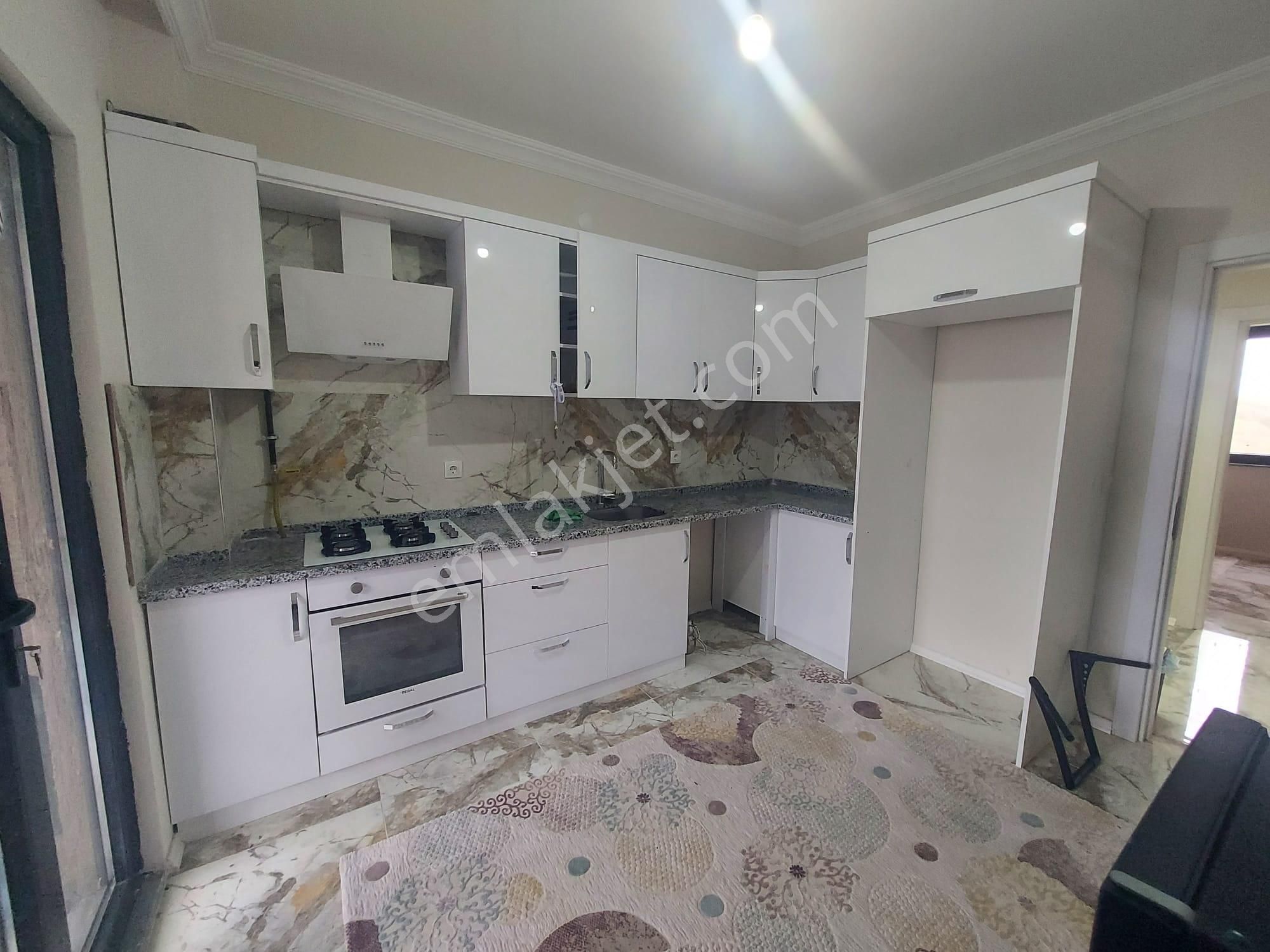 Serdivan Beşköprüde Asansörlü Yeni Ve Güzel Daire - Görsel 16