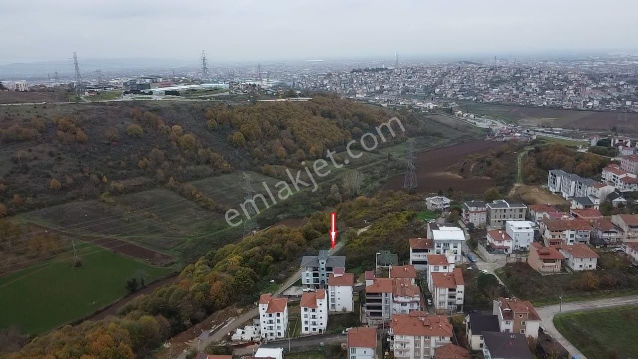 Serdivan Beşköprüde Asansörlü Yeni Ve Güzel Daire - Görsel 25