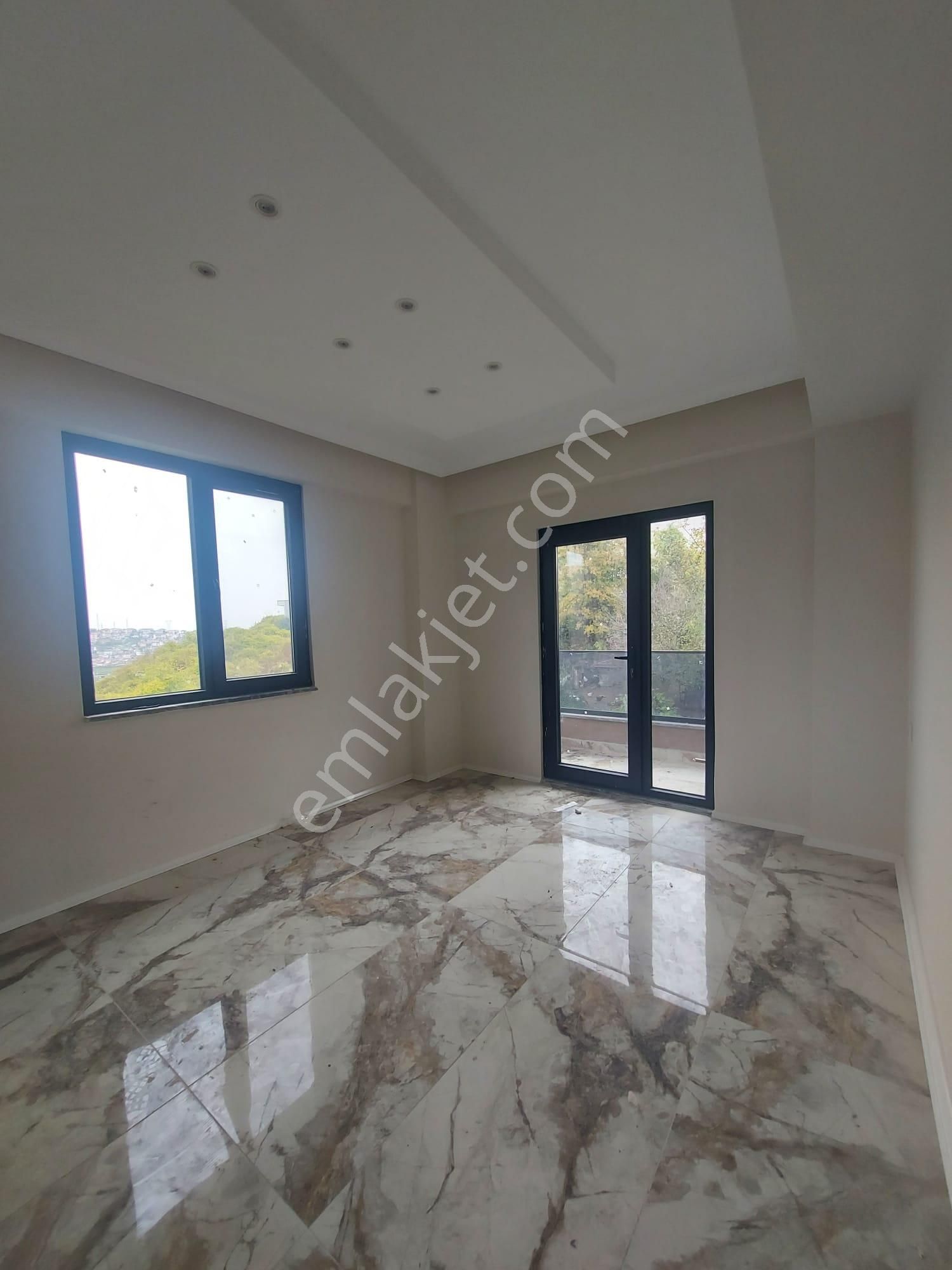 Serdivan Beşköprüde Asansörlü Yeni Ve Güzel Daire - Görsel 8