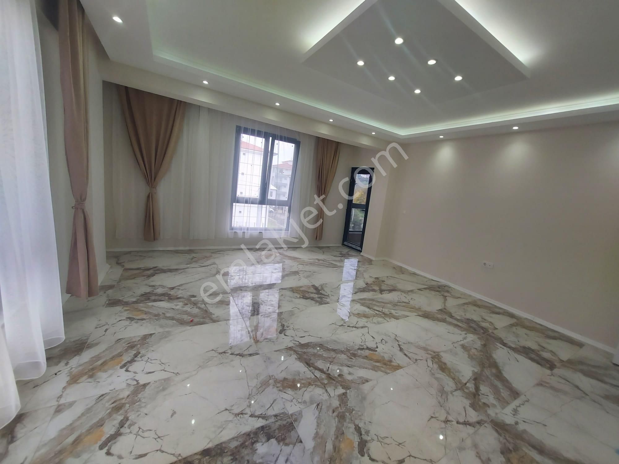 Serdivan Beşköprüde Asansörlü Yeni Ve Güzel Daire - Görsel 3