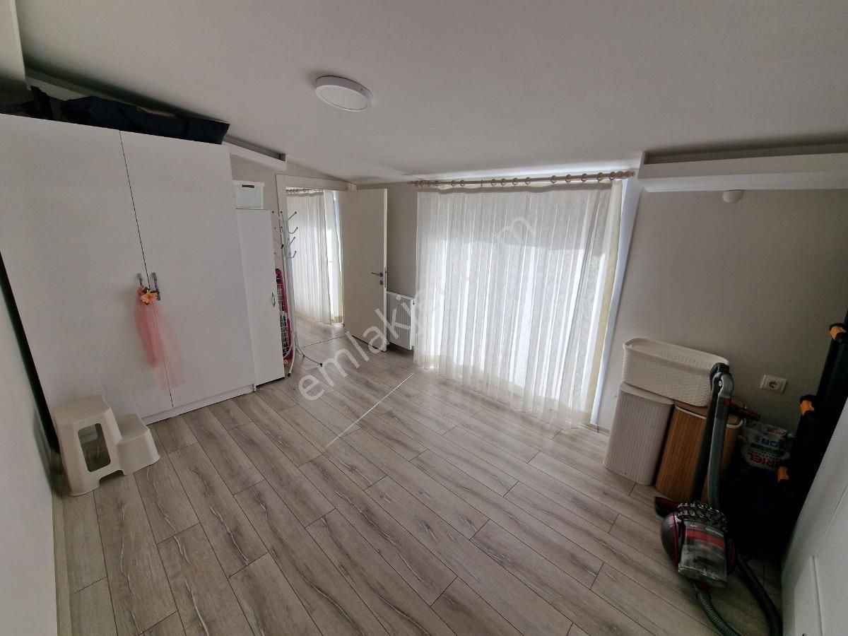 Değirmendere Kirazlı Yolu Üzerinde, 4+1 Dubleks Geniş Teraslı - Görsel 8