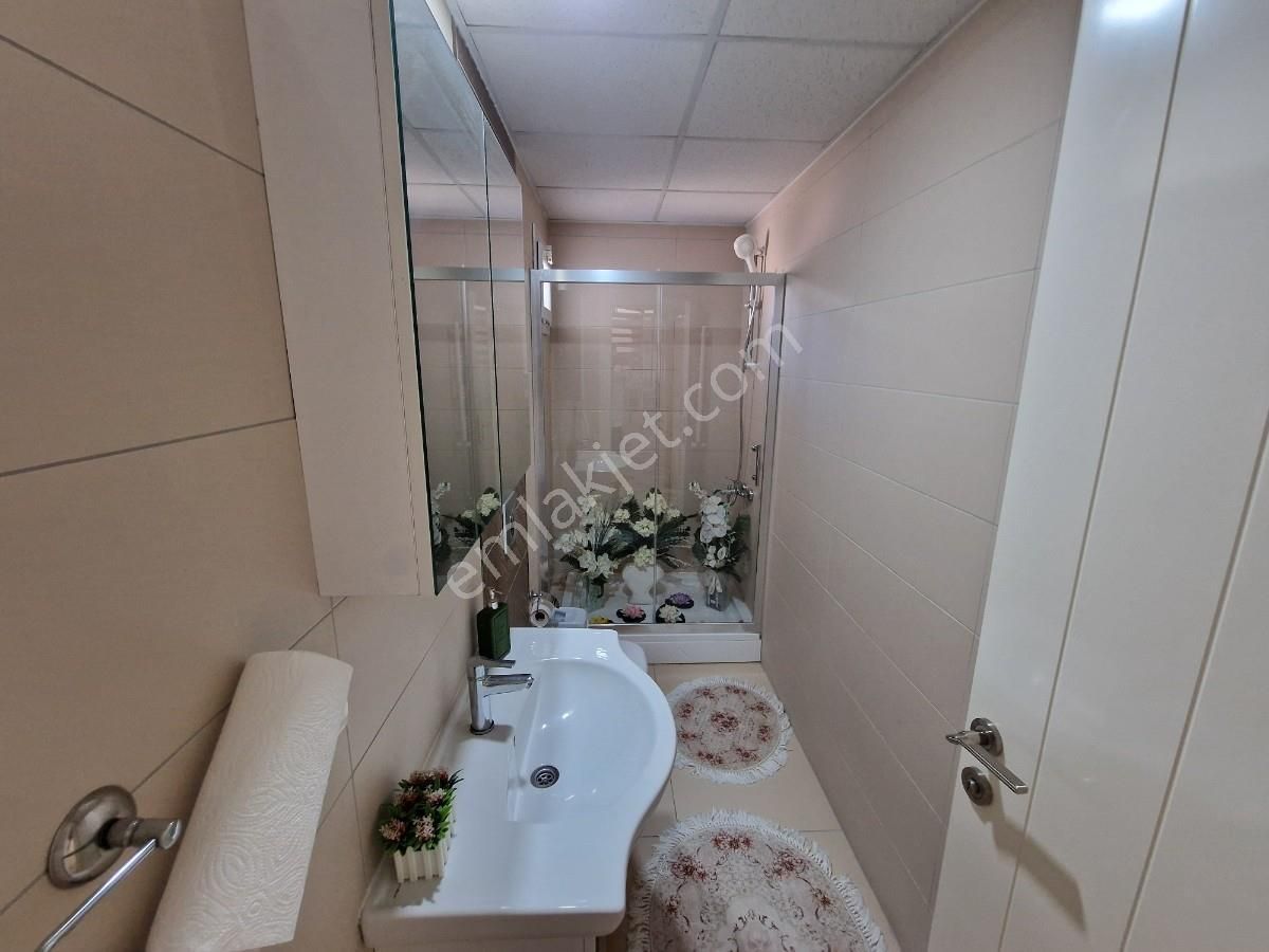 Değirmendere Kirazlı Yolu Üzerinde, 4+1 Dubleks Geniş Teraslı - Görsel 12