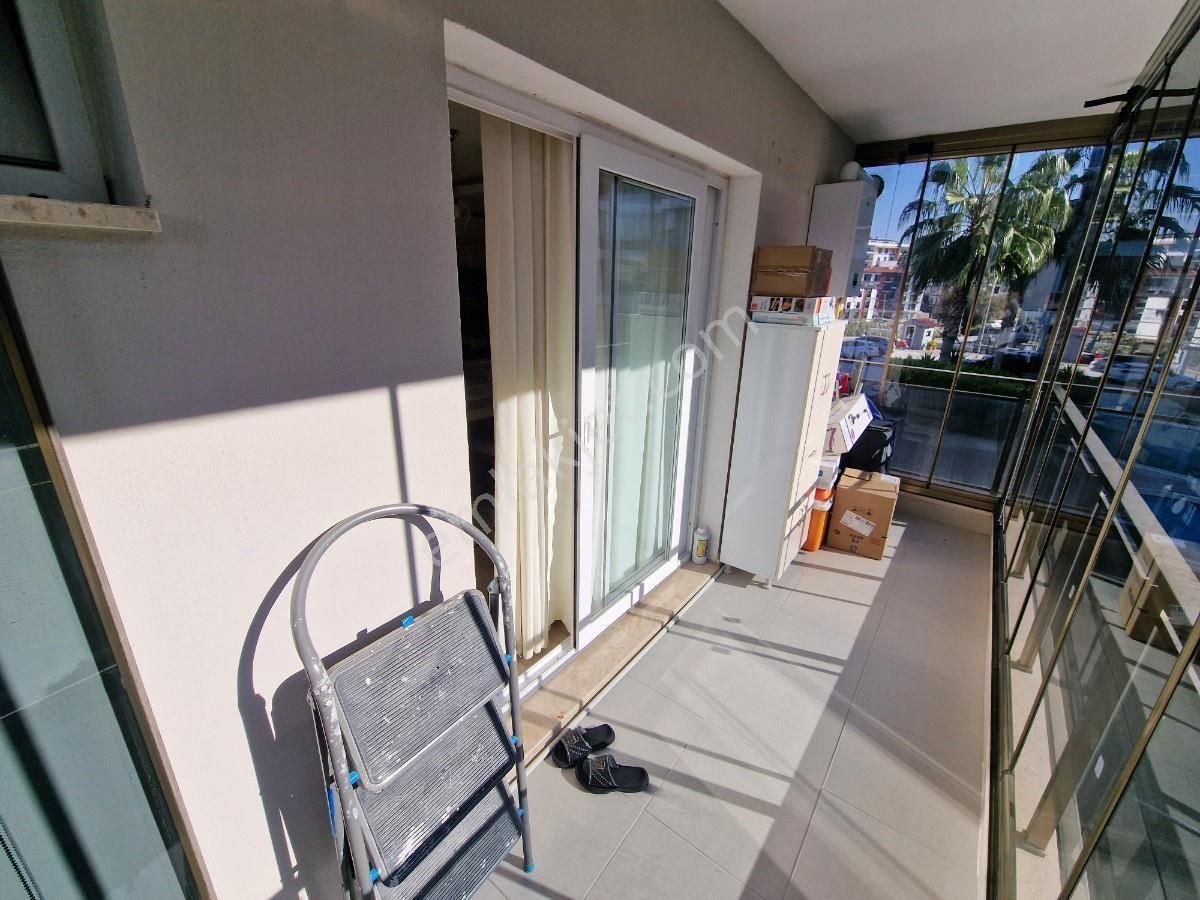 Değirmendere Kirazlı Yolu Üzerinde, 4+1 Dubleks Geniş Teraslı - Görsel 16