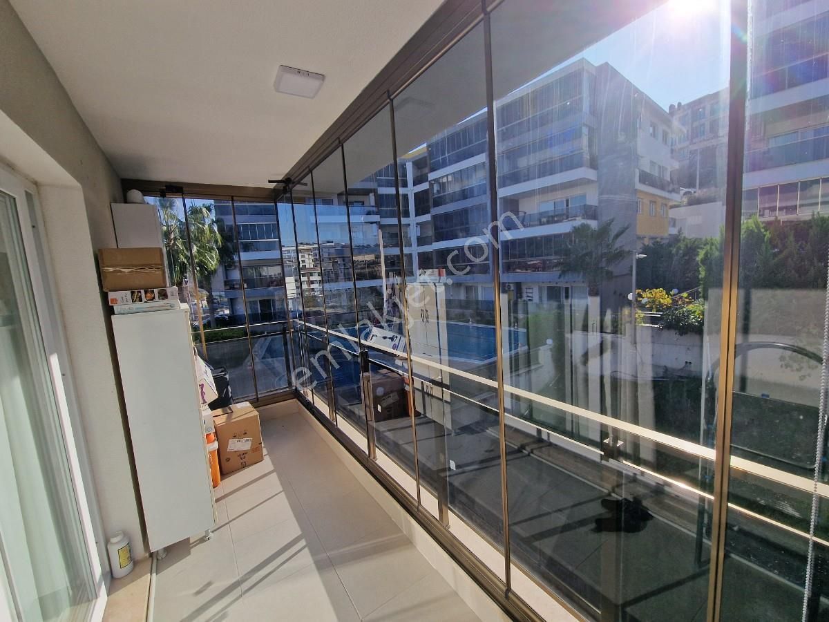 Değirmendere Kirazlı Yolu Üzerinde, 4+1 Dubleks Geniş Teraslı - Görsel 17