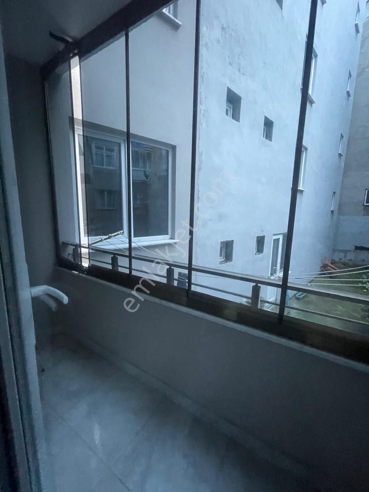 Başar Gayrimenkul Den Selahiye Mah. 5 Yıllık Ara Kat Satılık Daire - Görsel 9