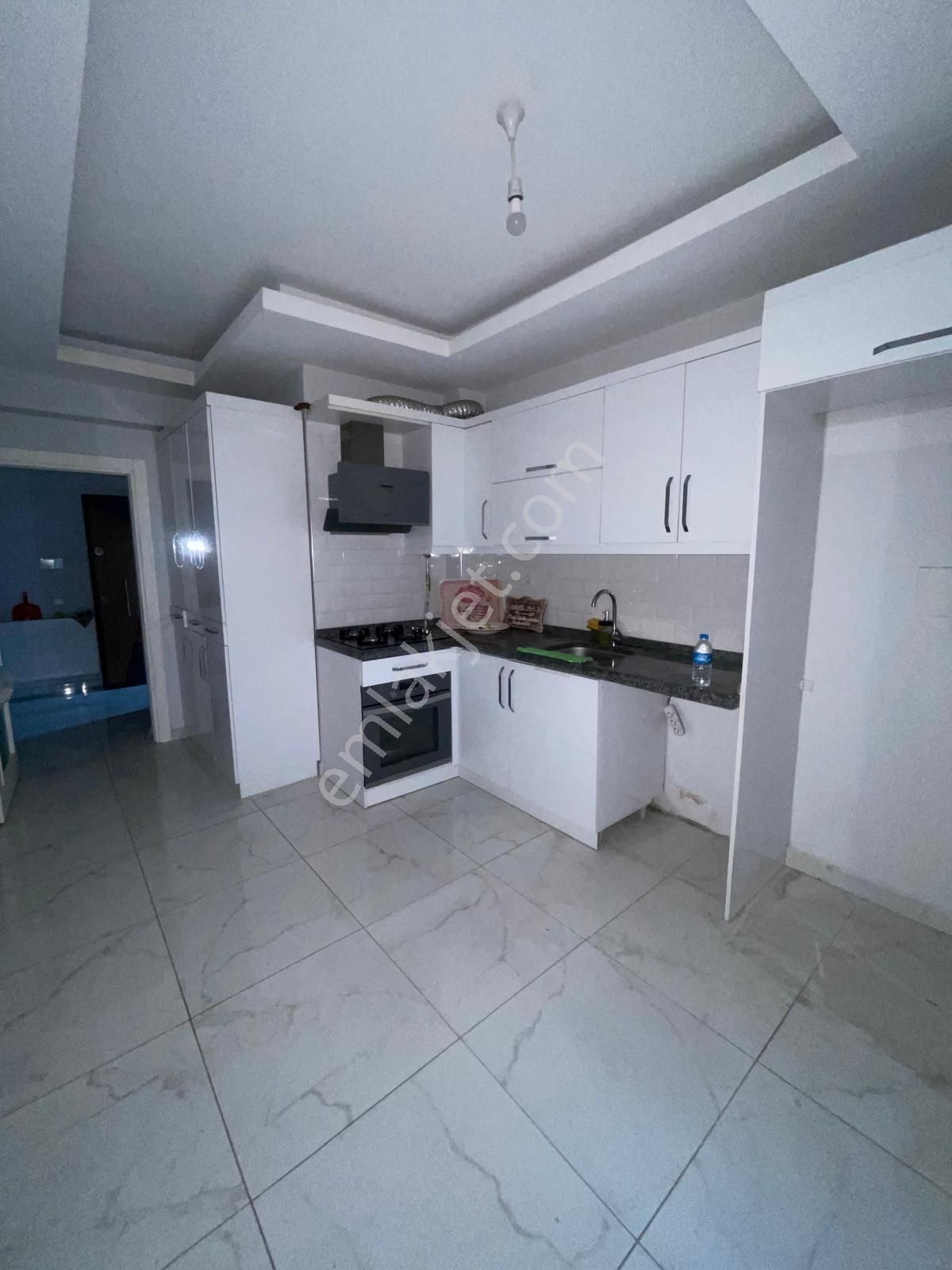 Başar Gayrimenkul Den Selahiye Mah. 5 Yıllık Ara Kat Satılık Daire