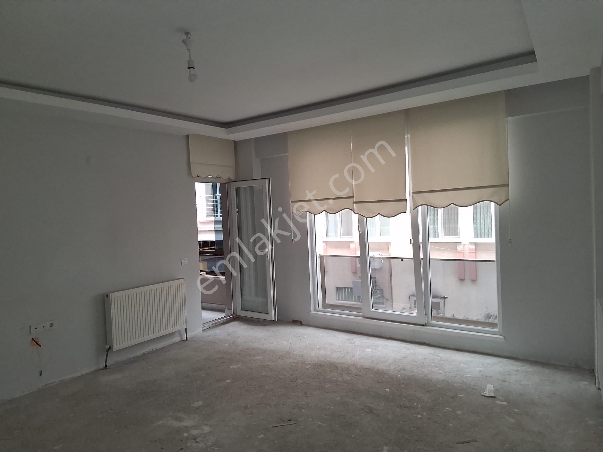 Başar Gayrimenkul Den Selahiye Mah. 5 Yıllık Ara Kat Satılık Daire - Görsel 10