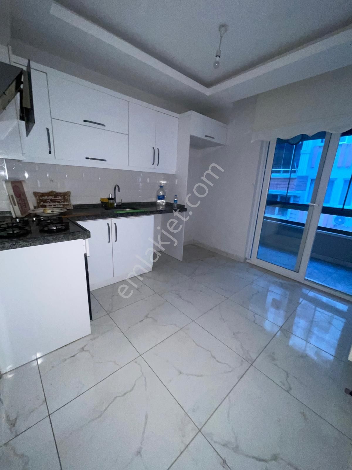 Başar Gayrimenkul Den Selahiye Mah. 5 Yıllık Ara Kat Satılık Daire - Görsel 2