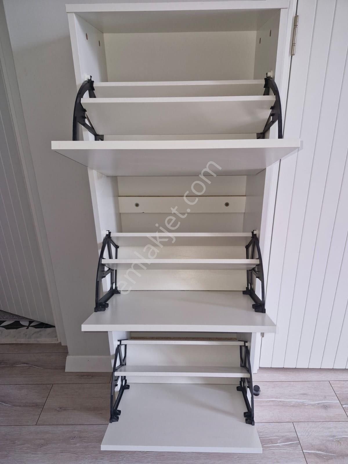 Lüks Site İçi Full Eşyalı 1+1 Kiralık - Görsel 7