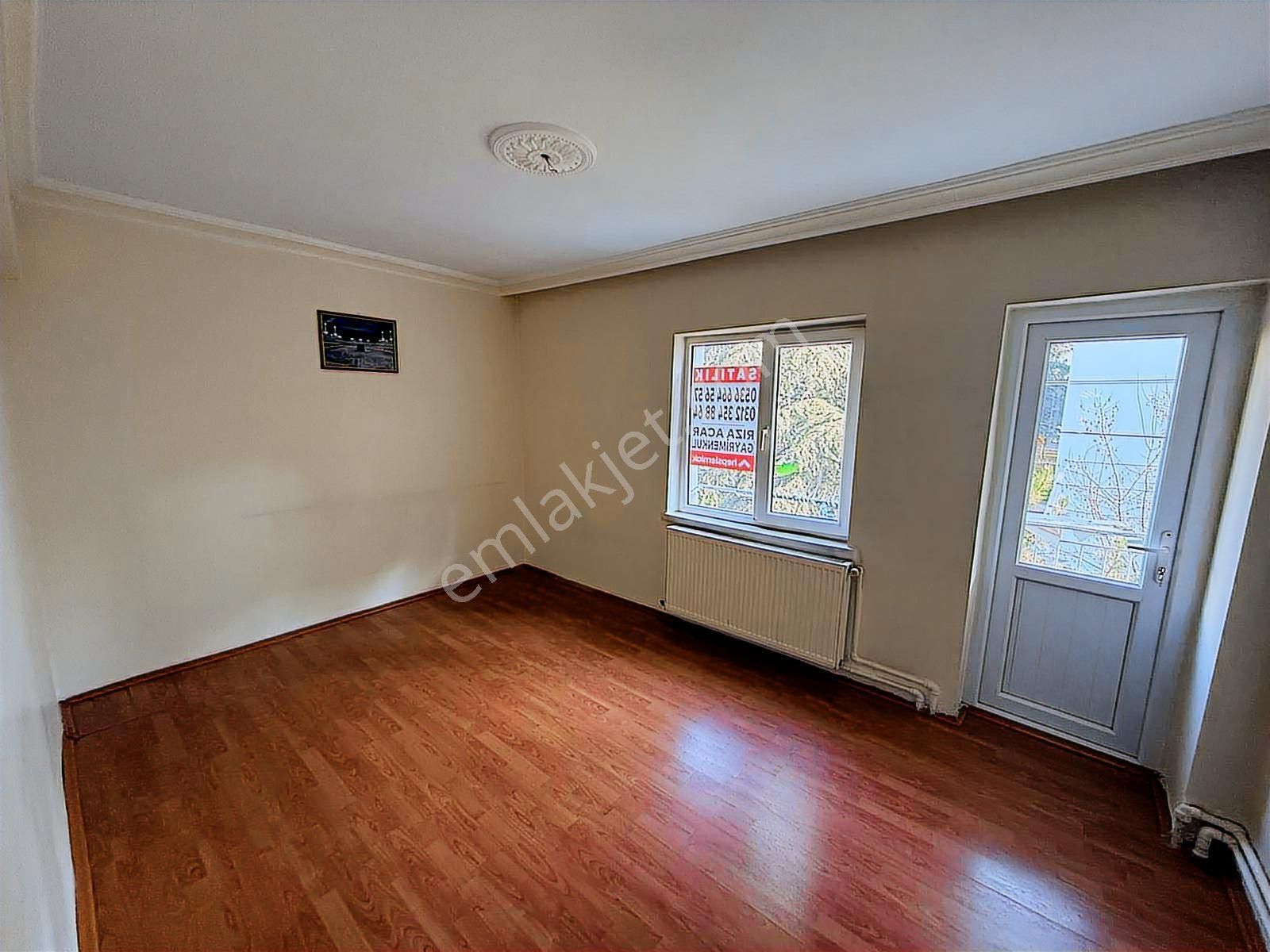 Rıza Acar'dan İnönü Mahallesi Akkent Sitesinde 3+1 Ara Kat Boş - Görsel 29