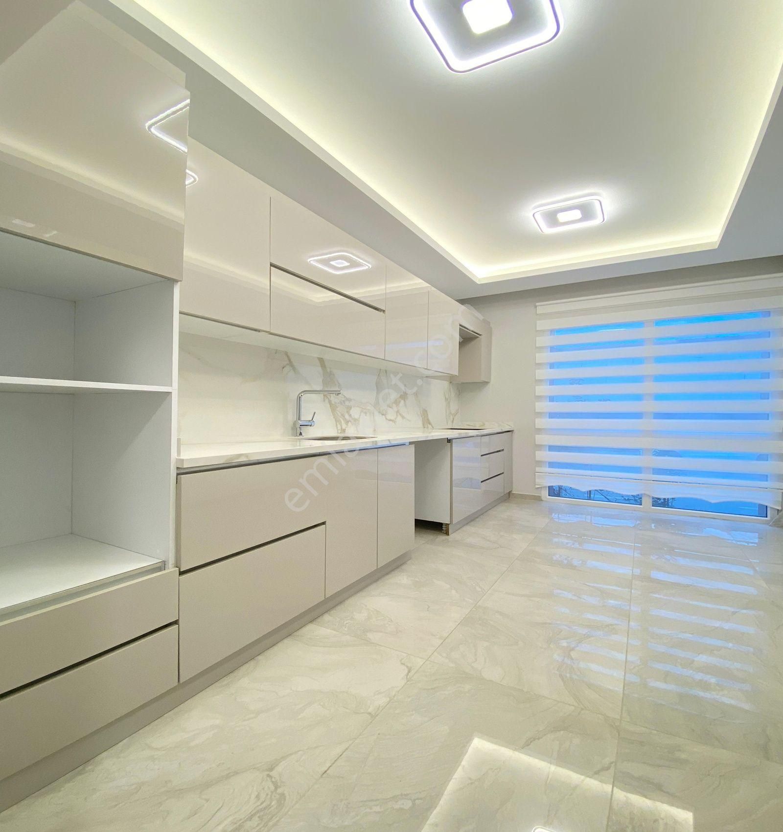 Pusula Lotus Mahall Projemiz'de Satışlar Başlamıştır - Görsel 19