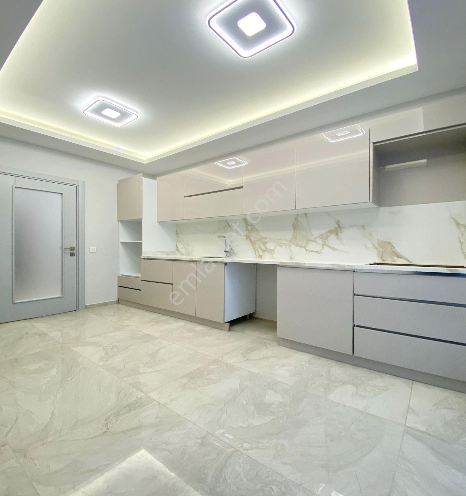 Pusula Lotus Mahall Projemiz'de Satışlar Başlamıştır - Görsel 4