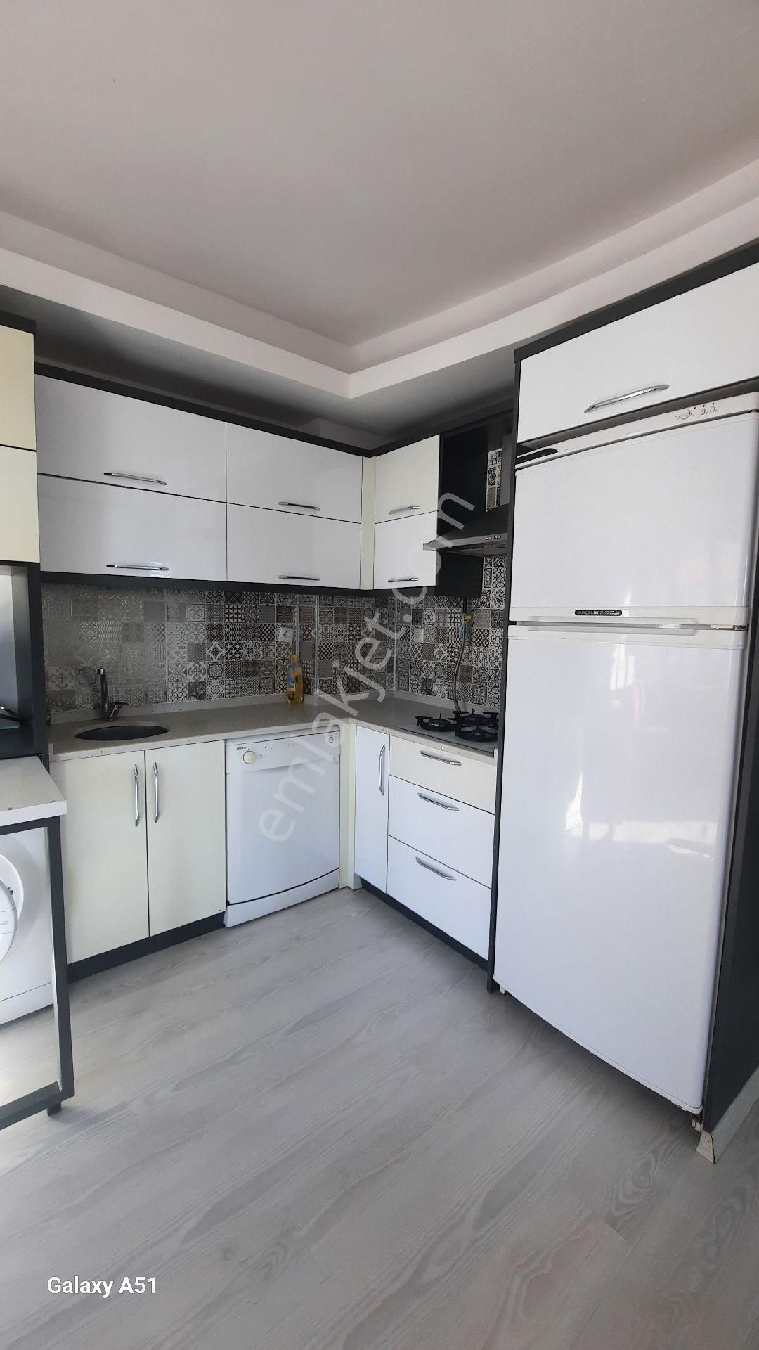 Atakum Tranvaya Cephe 2+1 Ara Kat Satılık Daire - Görsel 9