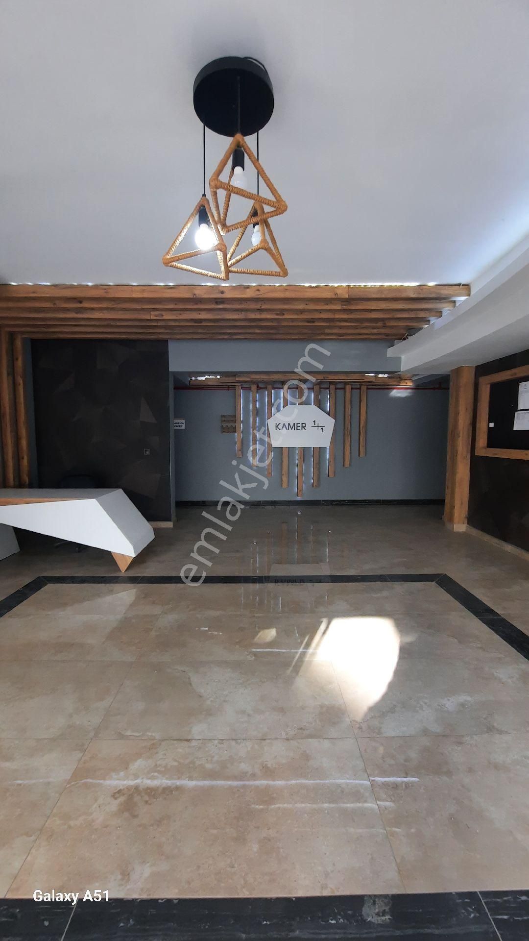 Atakum Tranvaya Cephe 2+1 Ara Kat Satılık Daire - Görsel 24