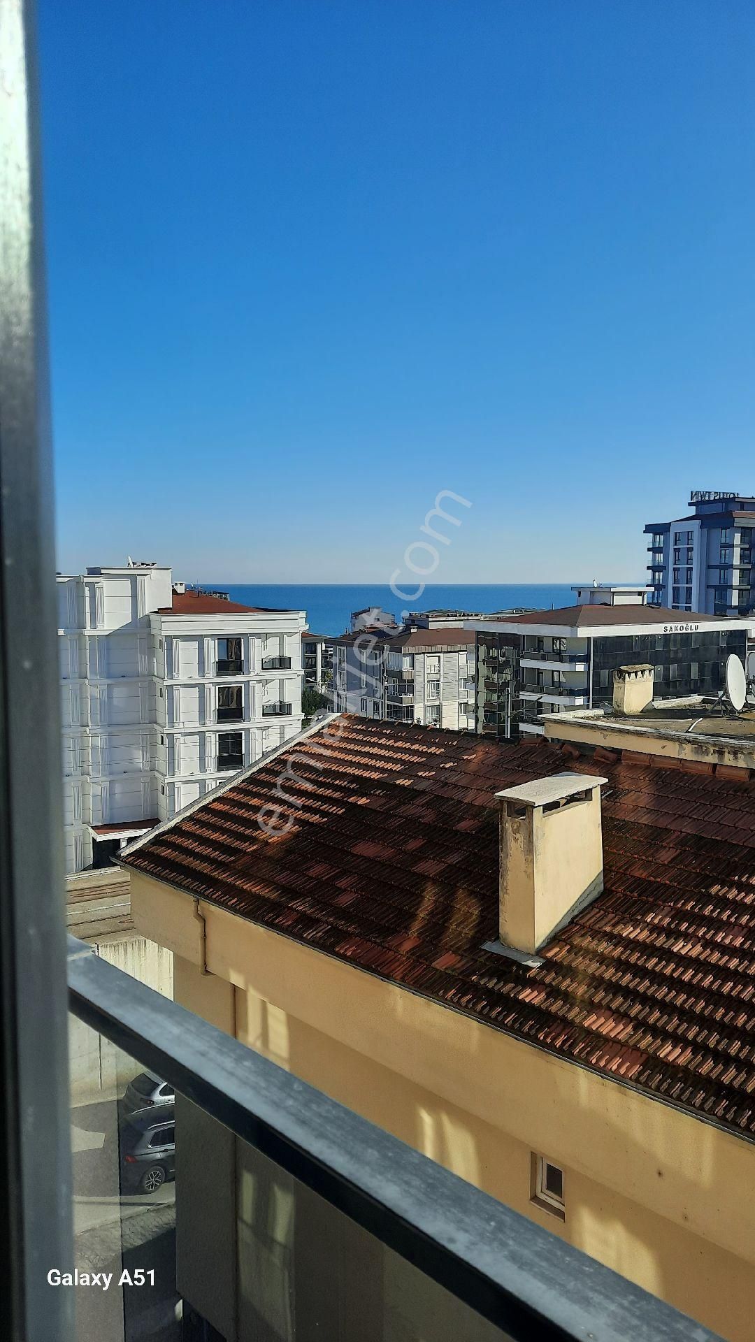 Atakum Tranvaya Cephe 2+1 Ara Kat Satılık Daire - Görsel 19