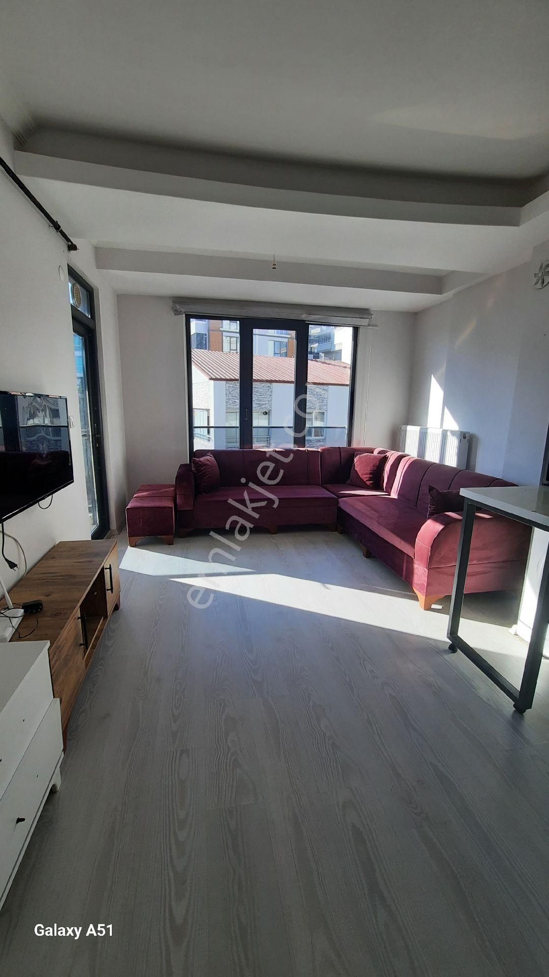 Atakum Tranvaya Cephe 2+1 Ara Kat Satılık Daire - Görsel 6