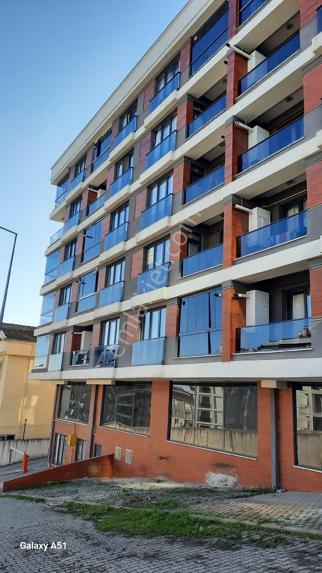 Atakum Tranvaya Cephe 2+1 Ara Kat Satılık Daire - Görsel 30