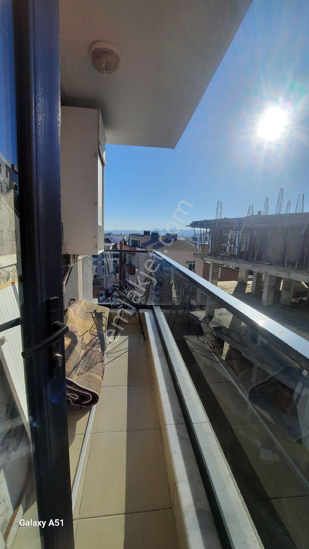 Atakum Tranvaya Cephe 2+1 Ara Kat Satılık Daire - Görsel 12