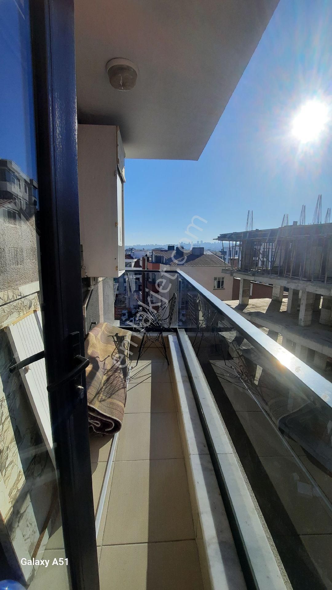 Atakum Tranvaya Cephe 2+1 Ara Kat Satılık Daire - Görsel 11