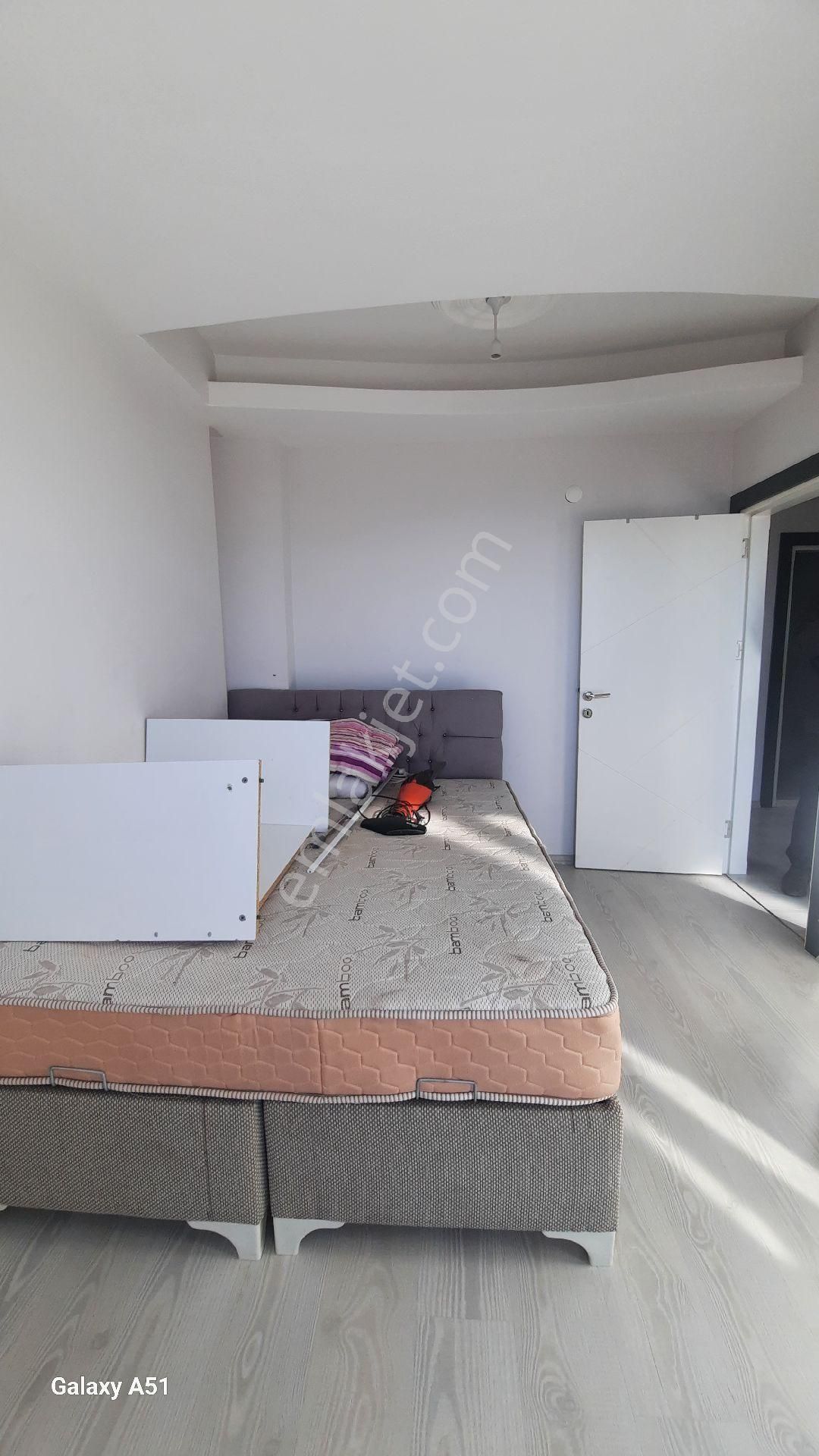 Atakum Tranvaya Cephe 2+1 Ara Kat Satılık Daire - Görsel 3