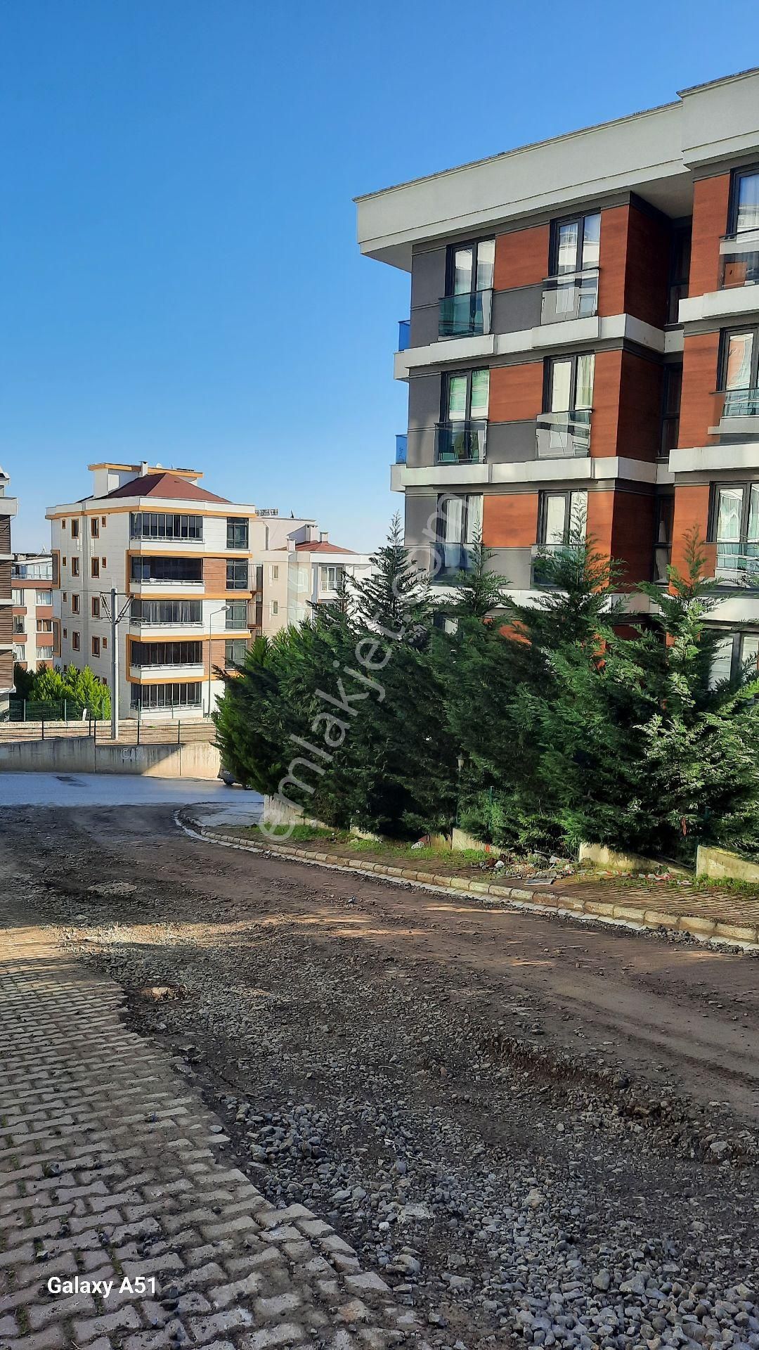 Atakum Tranvaya Cephe 2+1 Ara Kat Satılık Daire - Görsel 29