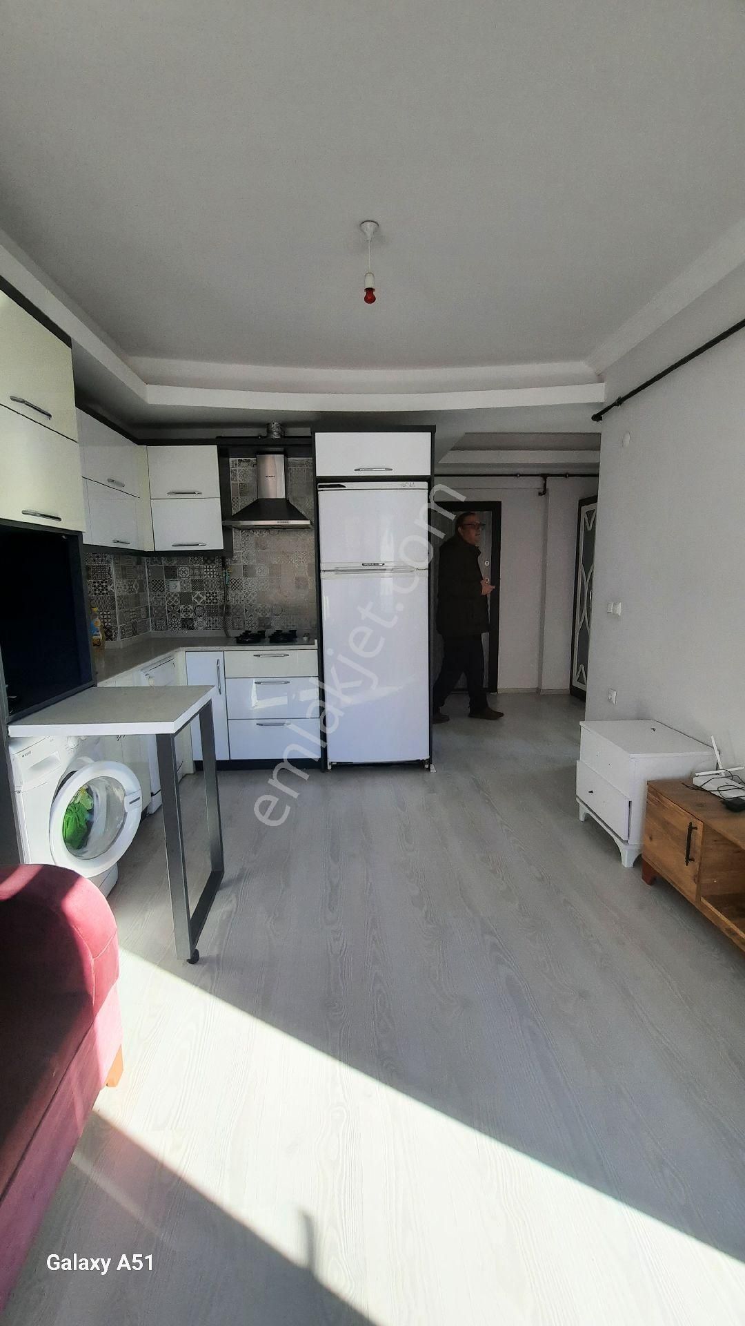 Atakum Tranvaya Cephe 2+1 Ara Kat Satılık Daire - Görsel 7