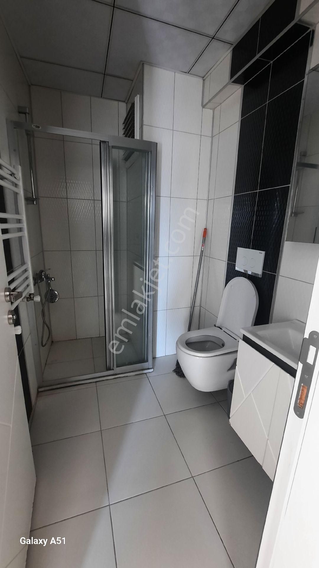 Atakum Tranvaya Cephe 2+1 Ara Kat Satılık Daire - Görsel 14