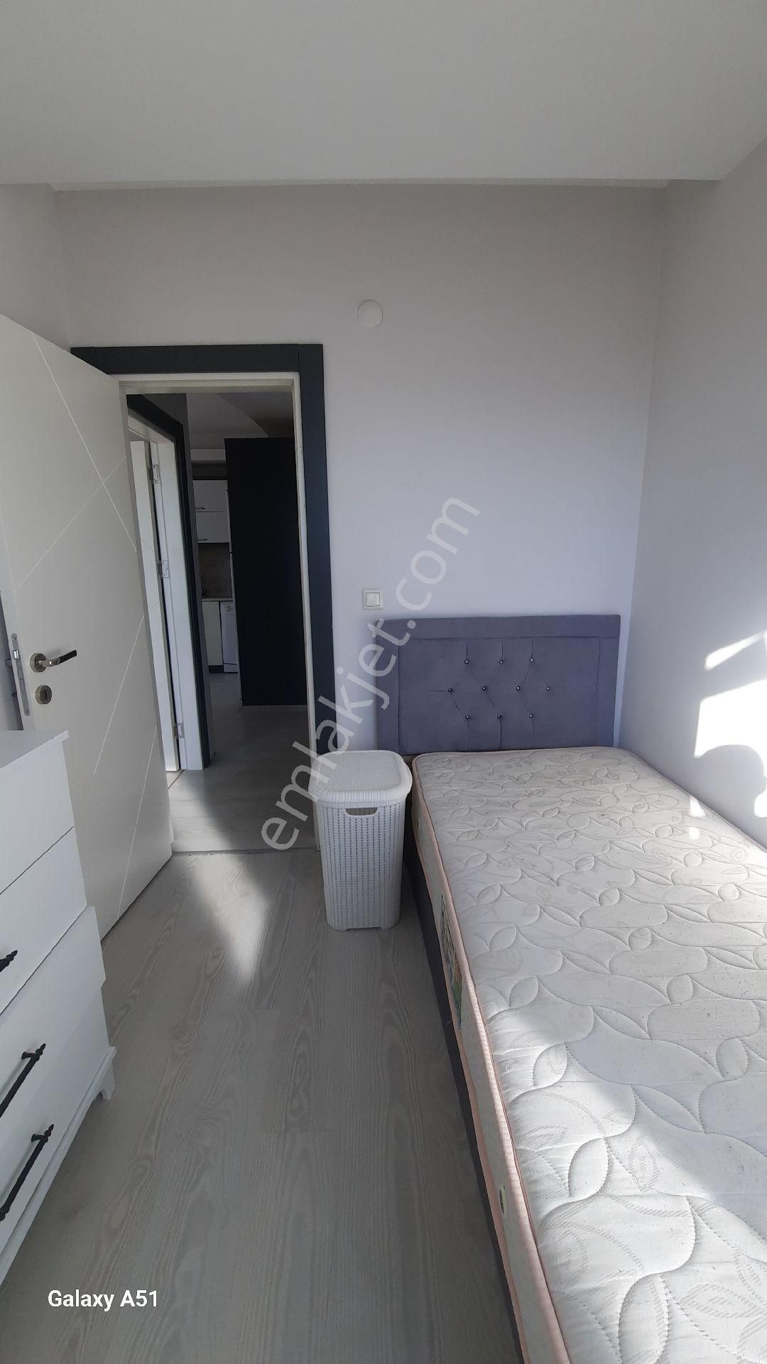 Atakum Tranvaya Cephe 2+1 Ara Kat Satılık Daire - Görsel 5