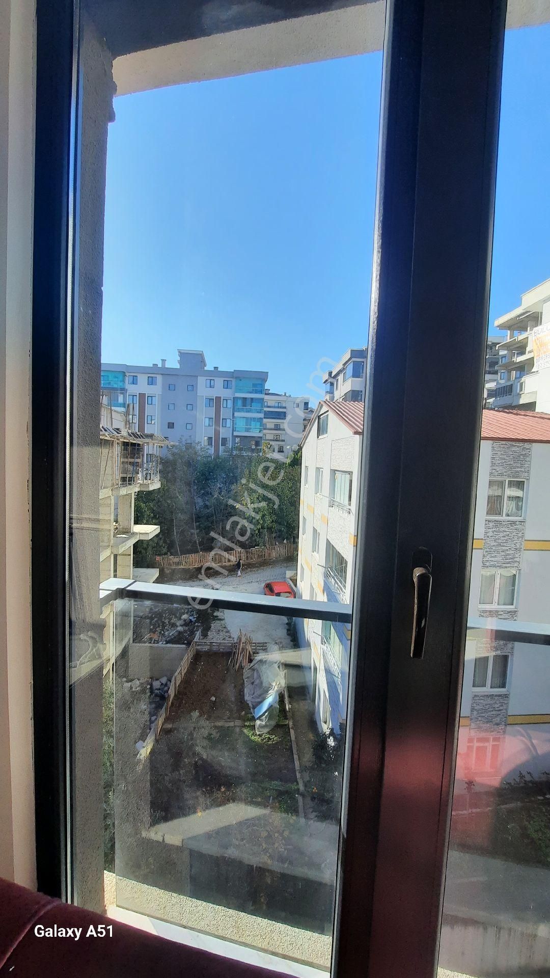 Atakum Tranvaya Cephe 2+1 Ara Kat Satılık Daire - Görsel 18