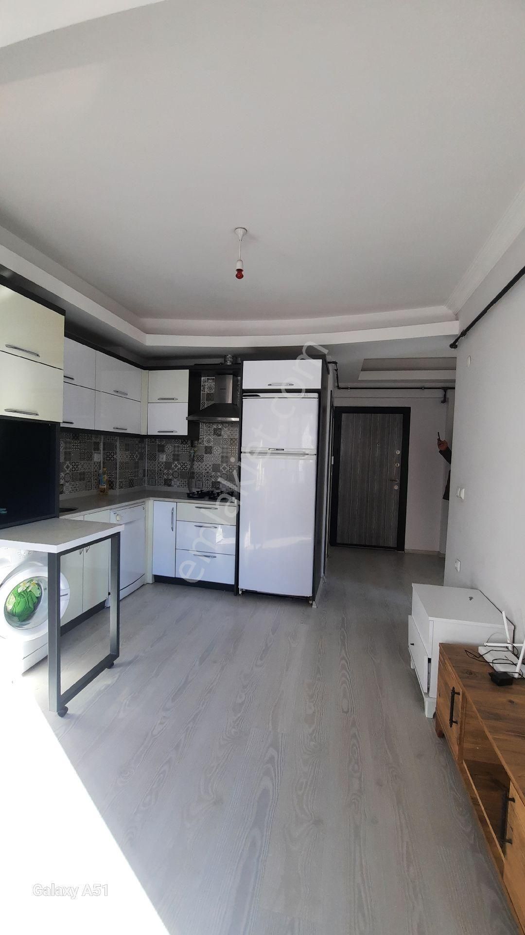 Atakum Tranvaya Cephe 2+1 Ara Kat Satılık Daire - Görsel 8