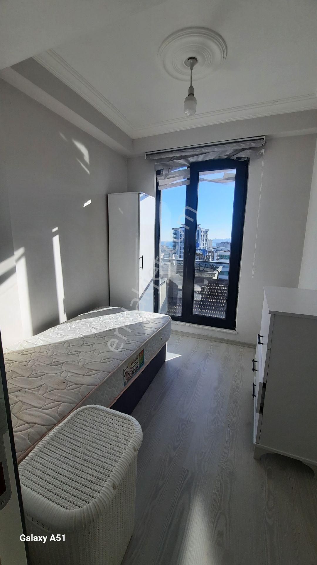 Atakum Tranvaya Cephe 2+1 Ara Kat Satılık Daire - Görsel 4