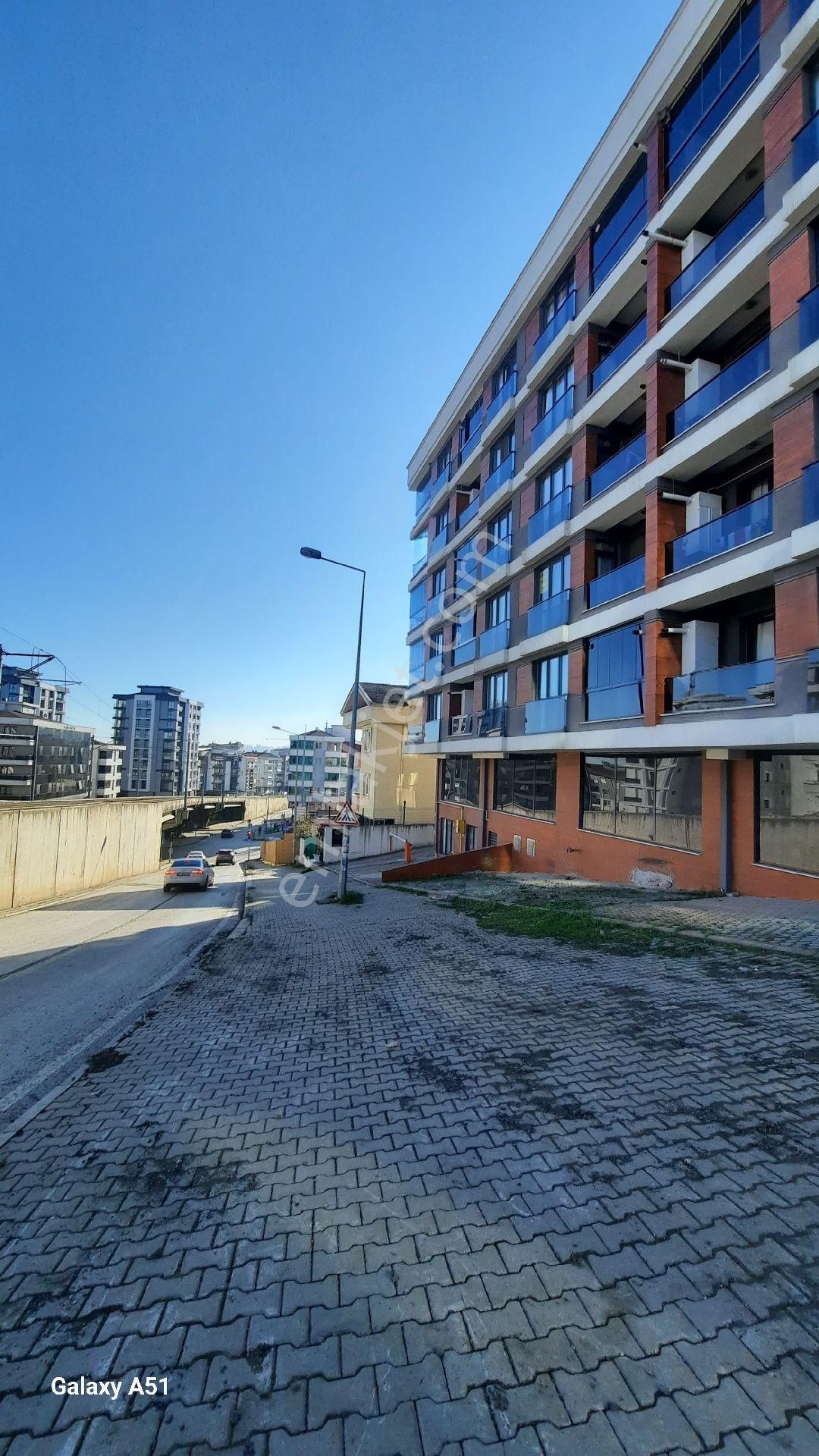 Atakum Tranvaya Cephe 2+1 Ara Kat Satılık Daire - Görsel 31