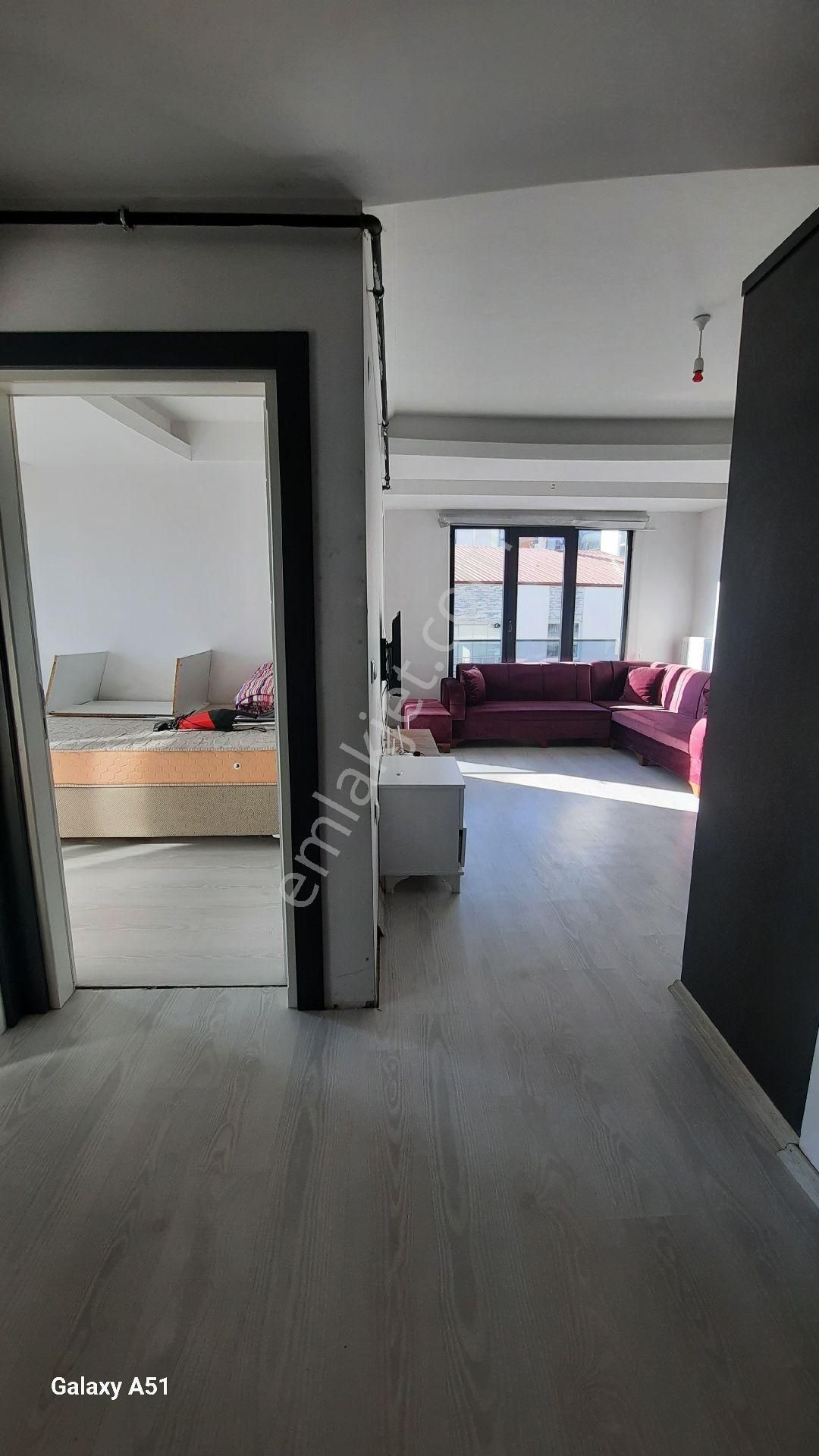 Atakum Tranvaya Cephe 2+1 Ara Kat Satılık Daire - Görsel 17