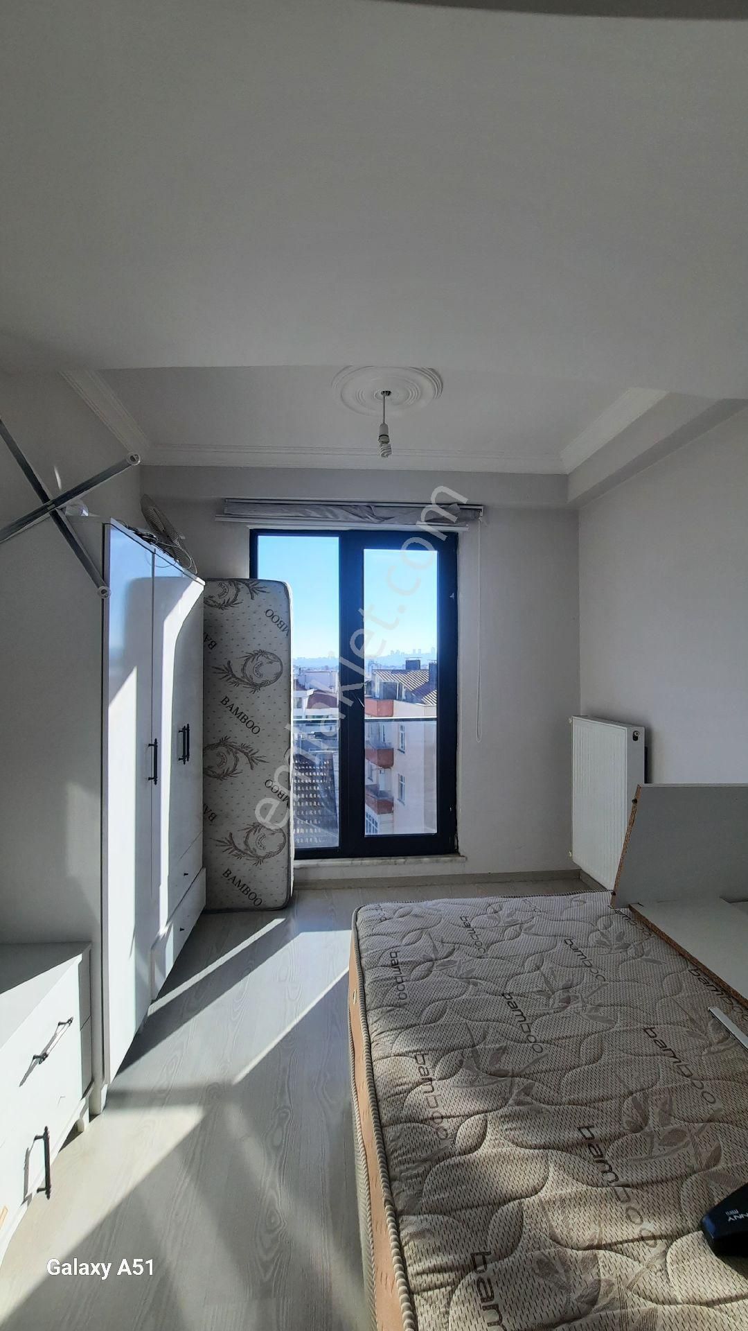 Atakum Tranvaya Cephe 2+1 Ara Kat Satılık Daire - Görsel 2