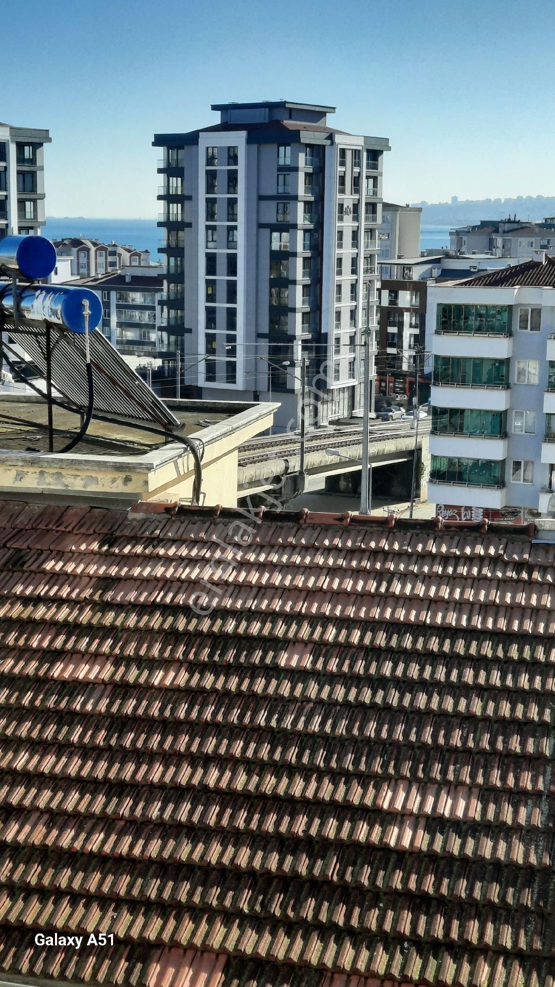 Atakum Tranvaya Cephe 2+1 Ara Kat Satılık Daire - Görsel 21