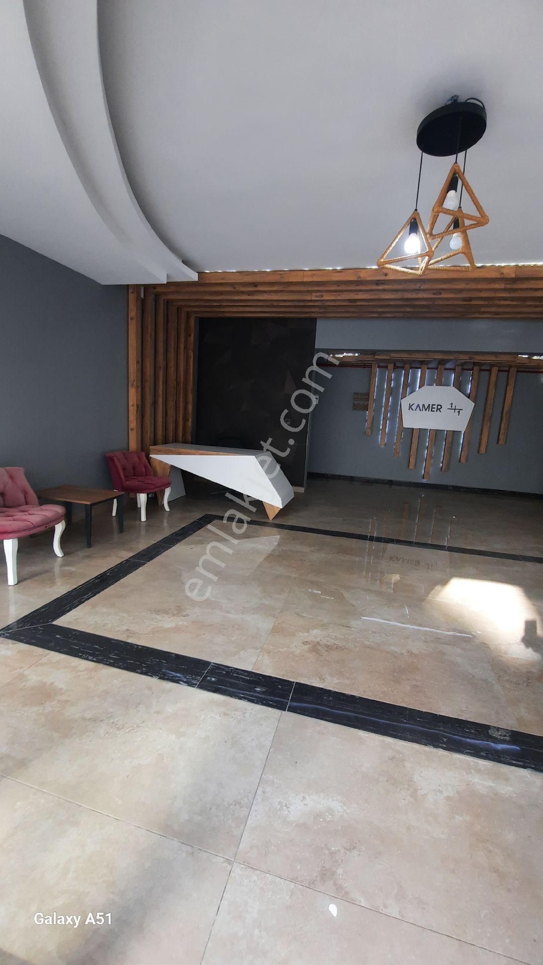 Atakum Tranvaya Cephe 2+1 Ara Kat Satılık Daire - Görsel 25