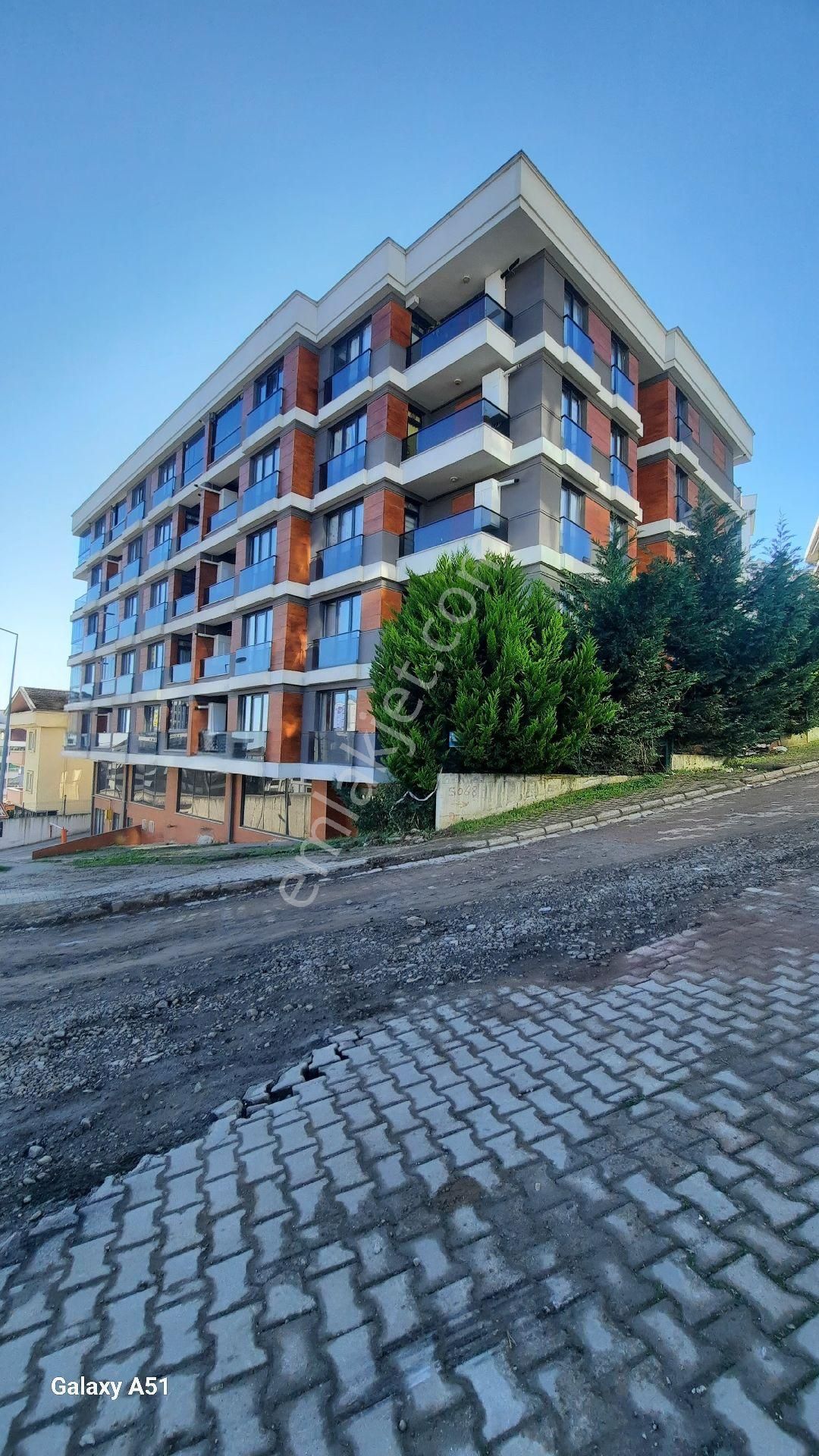 Atakum Tranvaya Cephe 2+1 Ara Kat Satılık Daire - Görsel 32