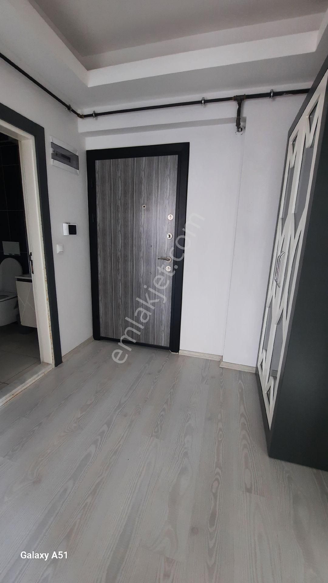 Atakum Tranvaya Cephe 2+1 Ara Kat Satılık Daire - Görsel 15