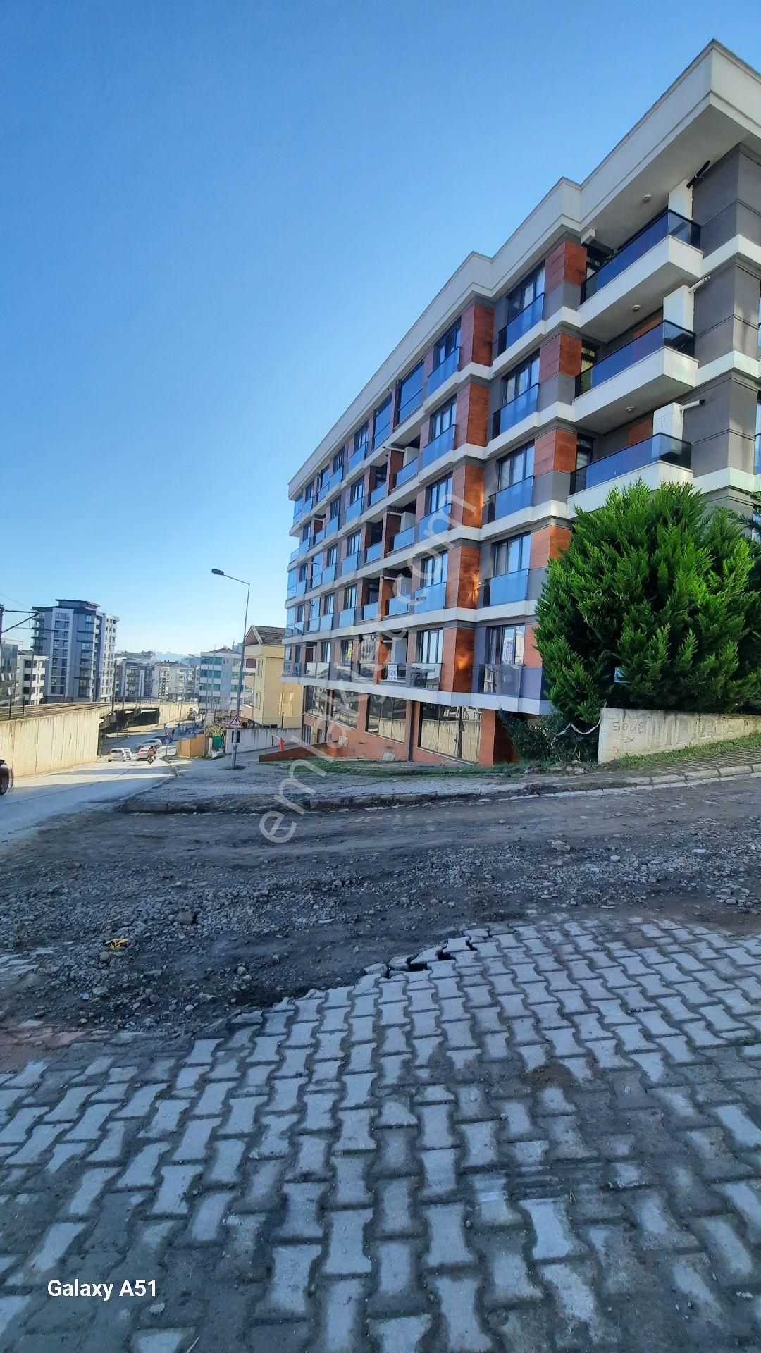 Atakum Tranvaya Cephe 2+1 Ara Kat Satılık Daire - Görsel 27