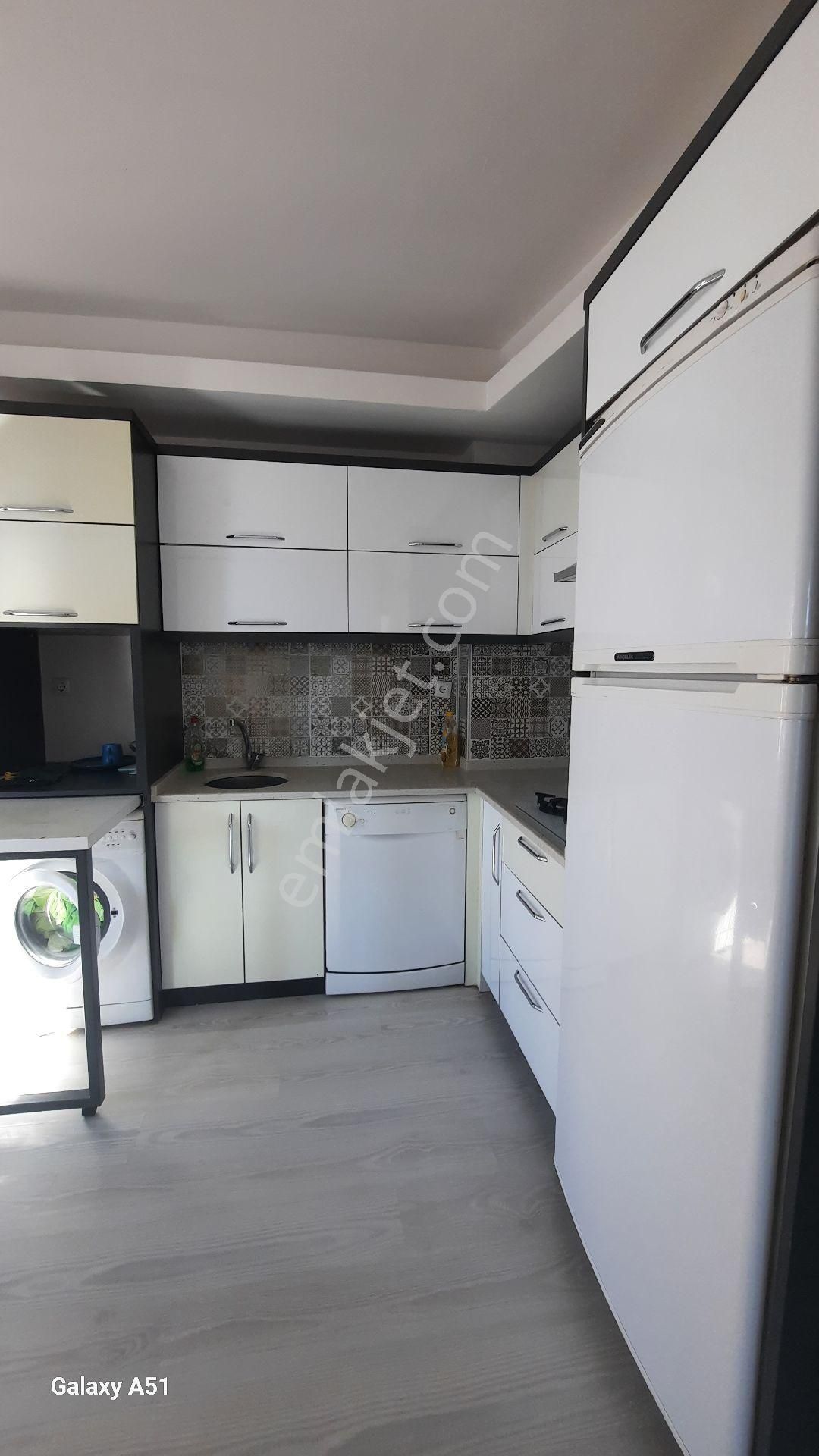 Atakum Tranvaya Cephe 2+1 Ara Kat Satılık Daire - Görsel 10