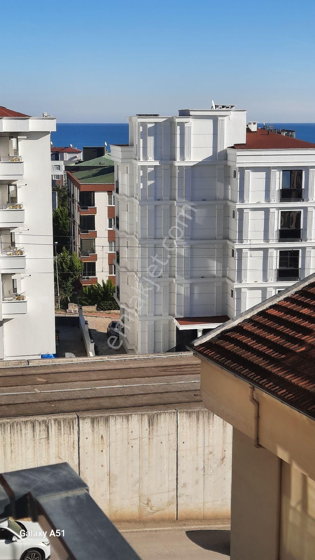 Atakum Tranvaya Cephe 2+1 Ara Kat Satılık Daire - Görsel 22