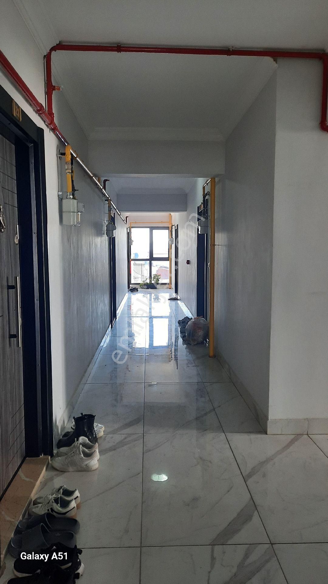 Atakum Tranvaya Cephe 2+1 Ara Kat Satılık Daire - Görsel 23