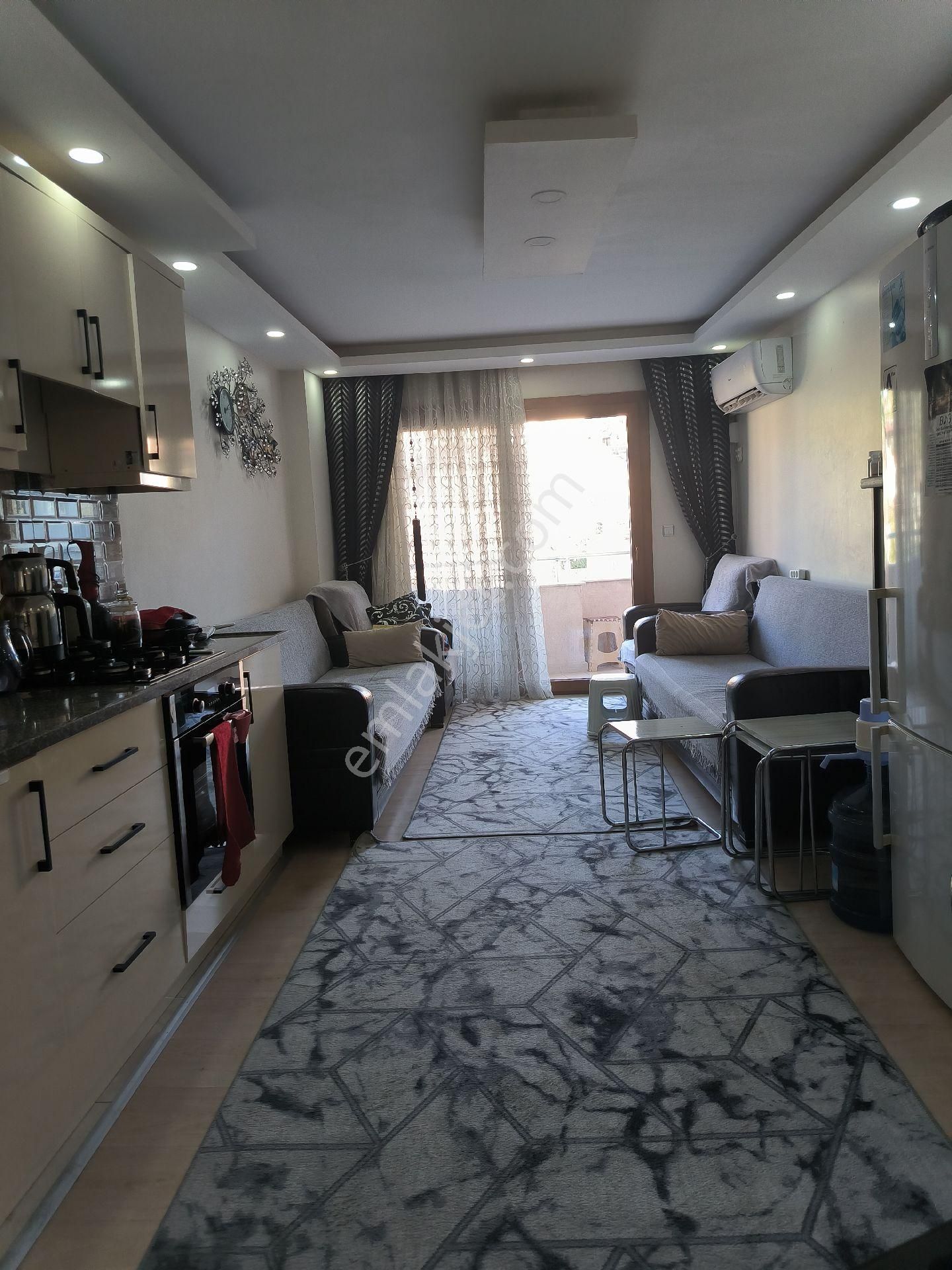 Ays Den Satılık Daire - Görsel 2