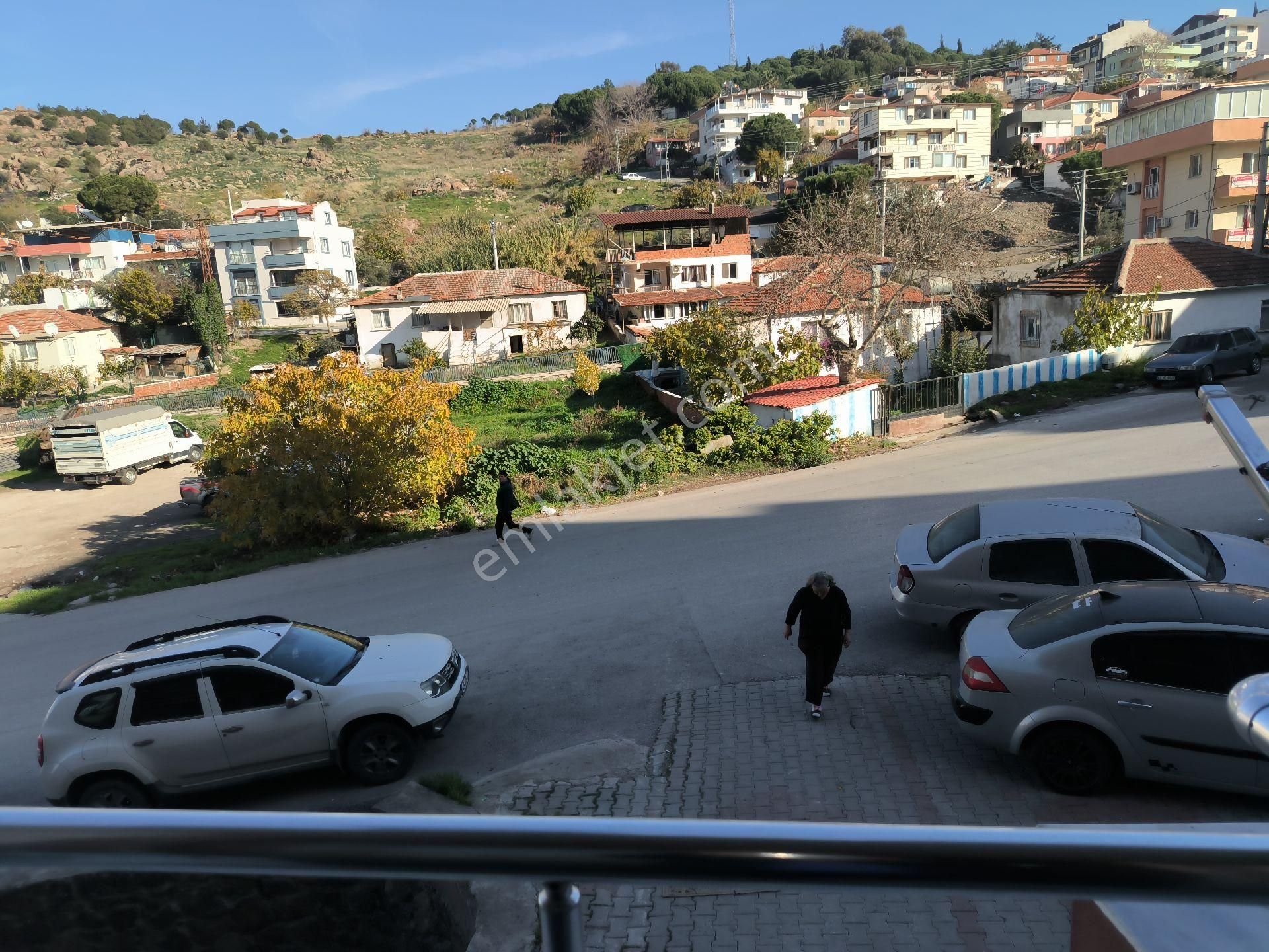 Ays Den Satılık Daire