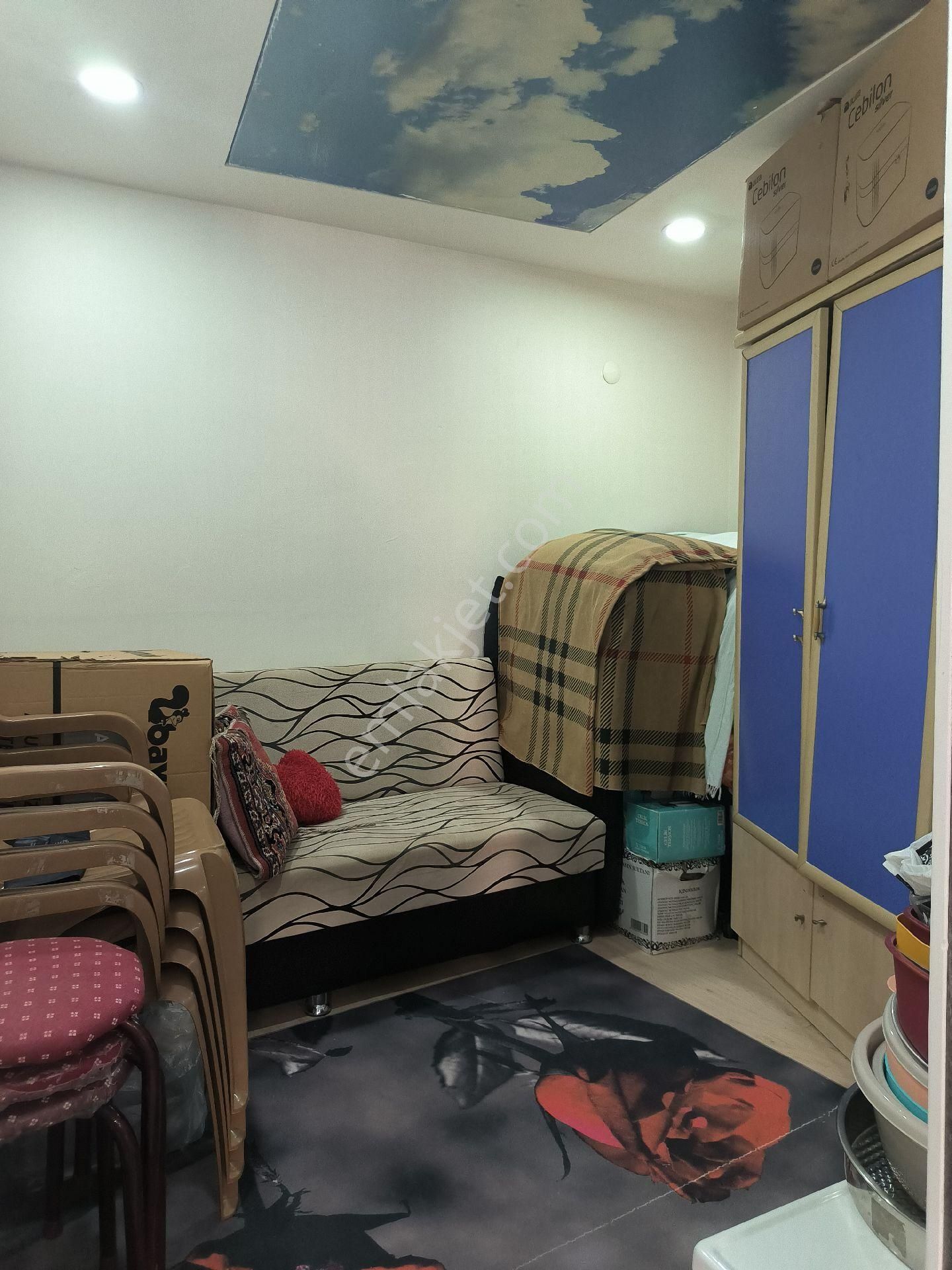 Ays Den Satılık Daire - Görsel 6